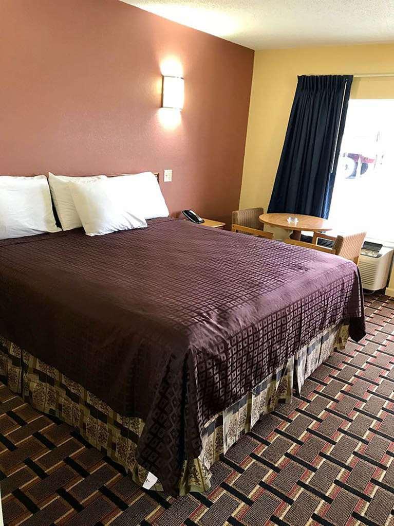 Americas Value Inn-indianola