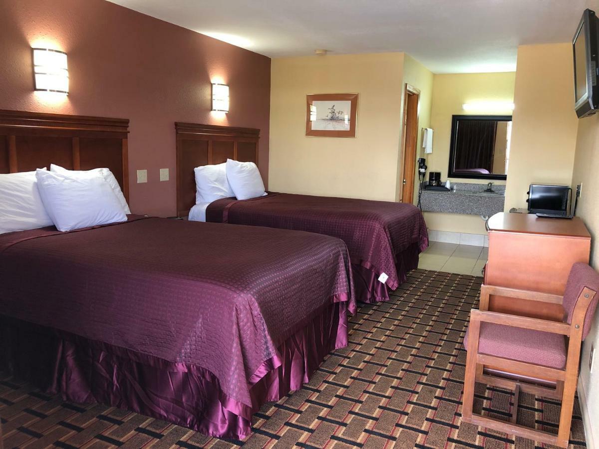 Americas Value Inn-indianola Indianola