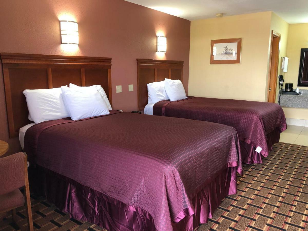 Motel Americas Value Inn-indianola 2*
